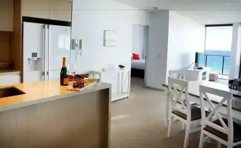 Ambience on Burleigh Beach - 112