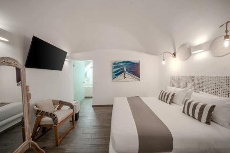 Angel Luxury Suites - 94
