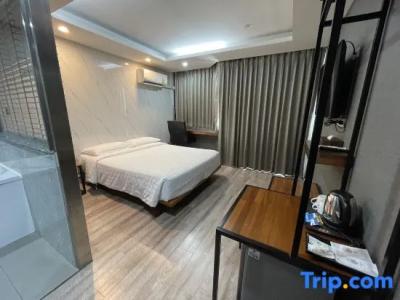 Bangkok City Link - 20