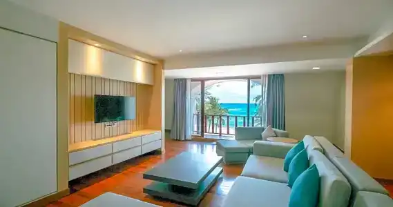 Phuket Graceland Resort And Spa - Sha Extra Plus - 119