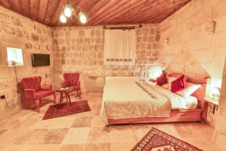 Mosaic Cave - 5