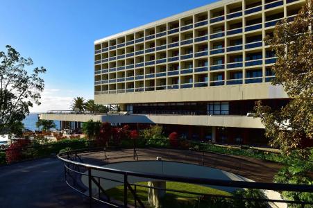 Pestana Casino Park & Casino - 0
