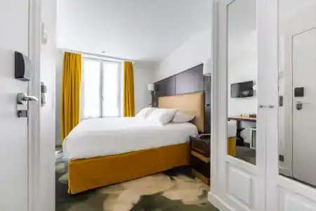 Hôtel 15 Montparnasse - 83