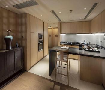 Hilton Shenzhen Shekou Nanhai - 14