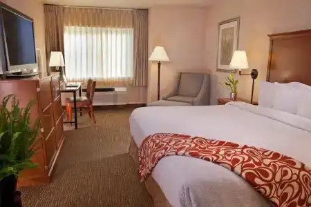 Silver Cloud - Seattle University of Washington District - 5