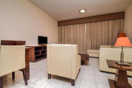 Parkside Apartment - 36