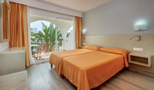 Apartamentos Cala d'Or Playa - 57