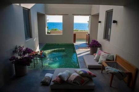 Folie Marine Beach & Club - Soleil Resort - 116