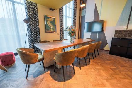 Haarhuis - 109