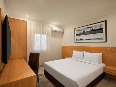 Mercure Ismailia Forsan Island - 4
