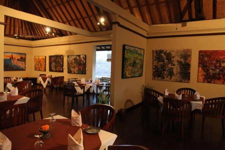 The Sungu Resort & Spa - 37