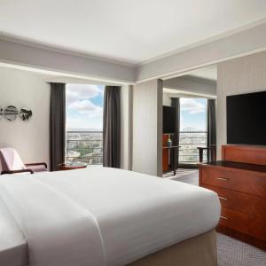 Paris Marriott Rive Gauche & Conference Center - 25