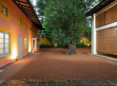 De Saram House by Geoffrey Bawa - 15