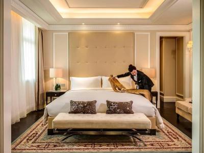 Sofitel Legend People's Grand Xi'an - 28