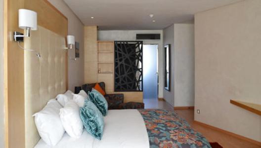 Le 135 Hôtel - 5