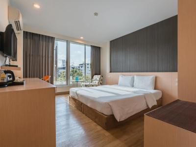 S3 Residence Park - 24