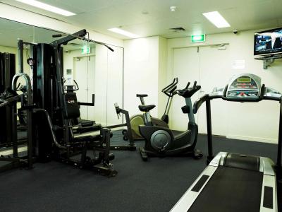 Rydges Parramatta - 16