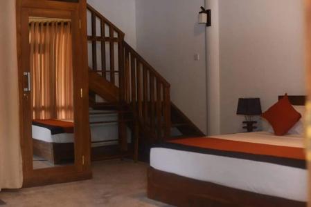 The Bell Farm Eco Resort - 4
