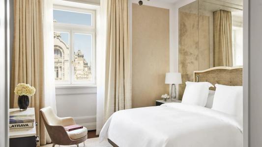 Four Seasons Madrid - 9