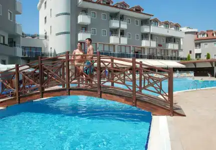 Monachus & Spa - All Inclusive - 7