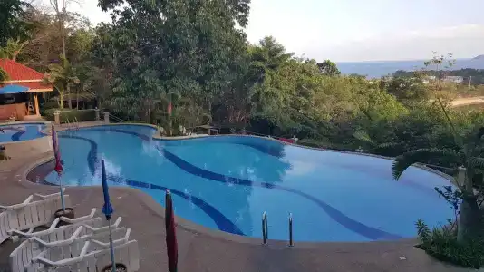 Baan Suan Sook Resort - 10