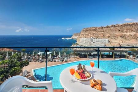 Mogan Princess & Beach Club - 62