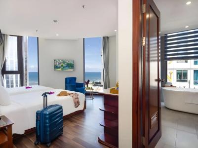 Sea Corner Boutique & Apartment - 22