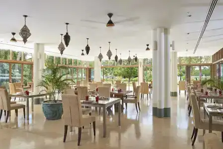 Melia Zanzibar - 21