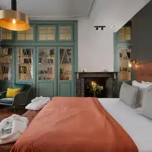 Martin's Relais - 32