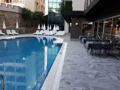 Ramira City - Adult Only (16+) - 18