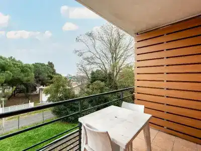 Vacancéole - Le Fonserane - Béziers Sud - 31