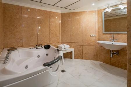 Thalassa Beach Resort & Spa (Только для взрослых) - 14