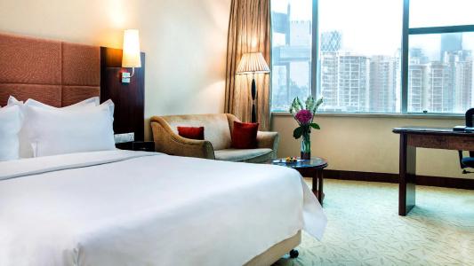 Holiday Inn Shenzhen Donghua, An Ihg - 60