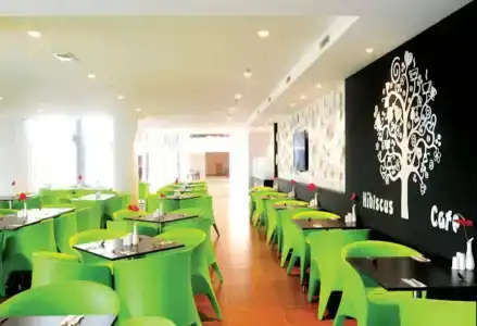 Kings Green City Centre Melaka - 15