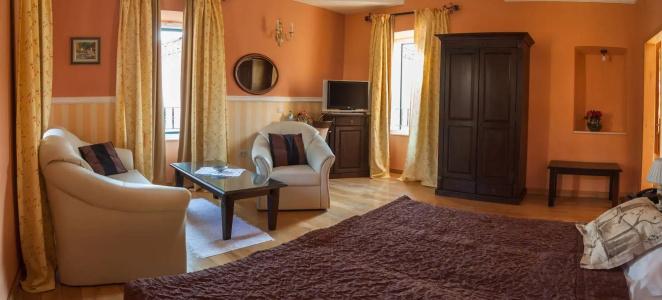 Boutique Villa Pattiera - 35