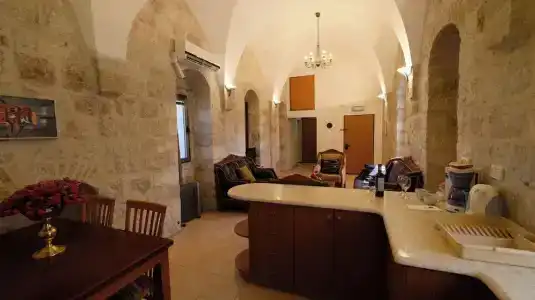 St. George’s Cathedral Pilgrim Guesthouse – Jerusalem - 110