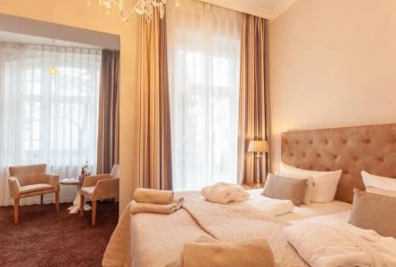 Vier Jahreszeiten Binz klimaneutral - 50