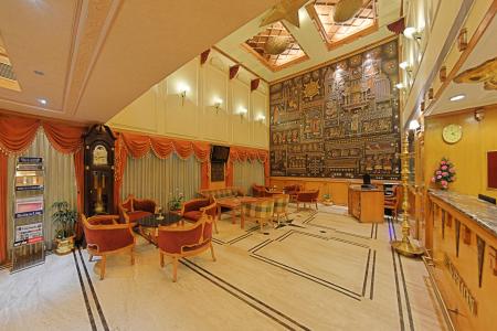 RAJ PALACE - 13