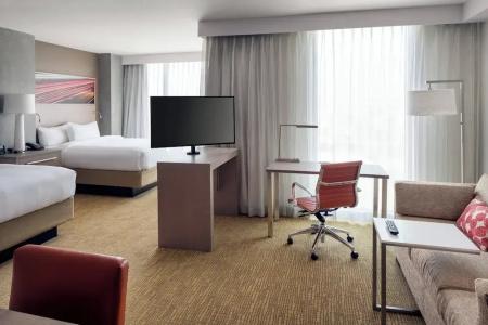 Residence Inn by Marriott San Diego Downtown/Bayfront - 98