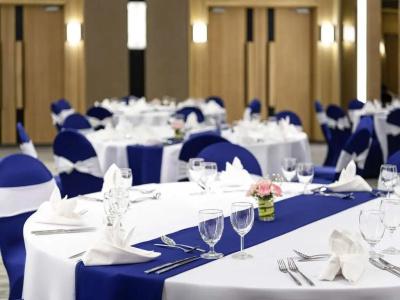 Novotel Rayong Rim Pae Resort - 22