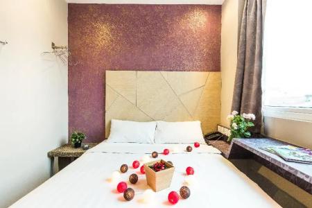Ibis Budget Singapore Ruby - Sg Clean - 39