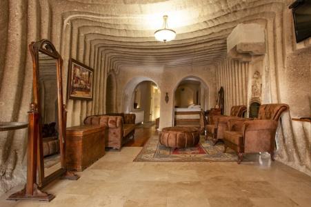 Ottoman Cave Suites - 74