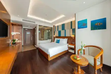 Mandila Beach Danang - 2