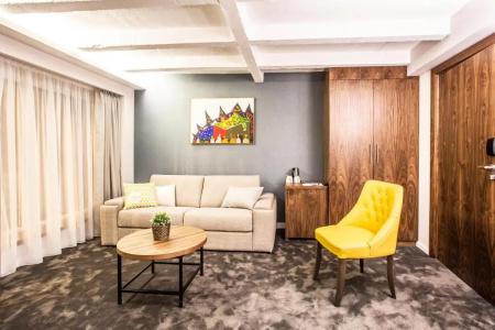 Nomad Luxury Suites - 42