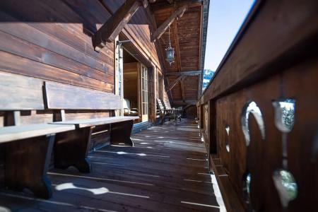 Boutique Alpenrose - 33