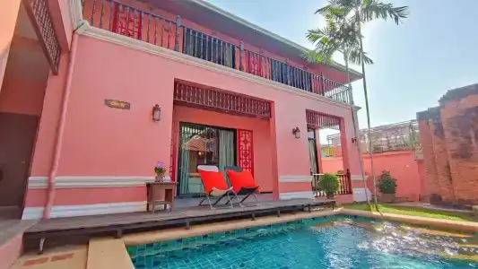 Pratamnak Villas - 62