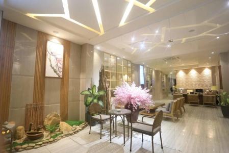 Thuy Sakura & Serviced Apartment - 17