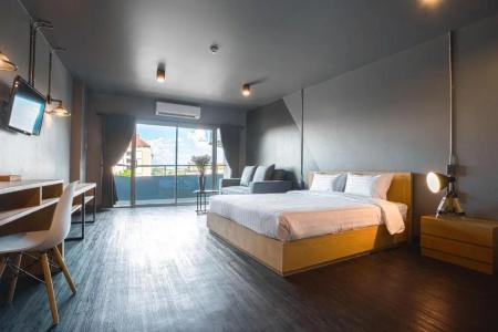 Get Zleep Premium Budget - 43