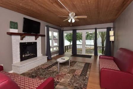 Delton Oaks Resort - 173