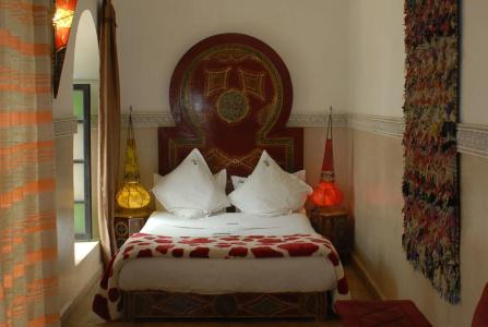 Riad Ta'achchaqa - 10